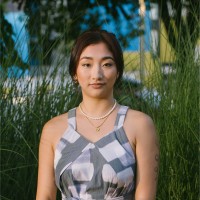 Ecojustice Canada Employee Daisy Wang's profile photo