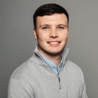 Fike UK Employee Nathan Keenan's profile photo