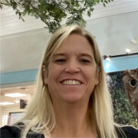 CHI St. Alexius Health Employee Kellie Hoffman's profile photo