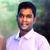 Samosa Party Employee Parthipan Mahadevan's profile photo