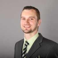 Bone Dry Roofing Employee Myroslav Kuzmyn's profile photo