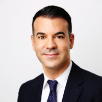 Econ One Research Employee Marc Martos-Vila's profile photo