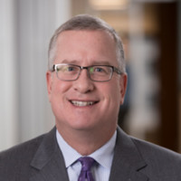Marquette Associates Employee Tim Fallon's profile photo