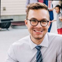 iCapital Employee Tyler Compton's profile photo