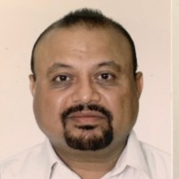 Command Security Corporation Employee Jawed Gulzar's profile photo