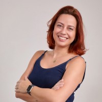 Grupo HDI Employee Renata Camargo's profile photo