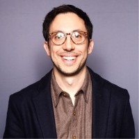 WBUR Employee Michael Scotto's profile photo