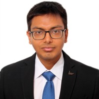 Amazon Employee Aditya Kishore's profile photo