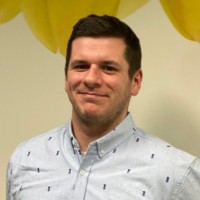 PMECDV language school Employee Julien Chabot's profile photo