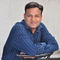 Nitesh Jain Email & Phone Number
