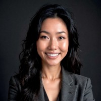 Future Human Employee Isabelle Tran's profile photo