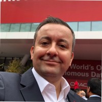 DATARUL Employee Emre Öztuna's profile photo