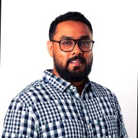 KNOWiNK Employee Taleb Shaik's profile photo