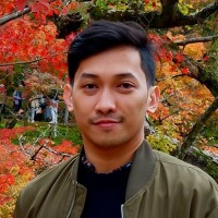 orderbird Employee Alvin Lomod's profile photo