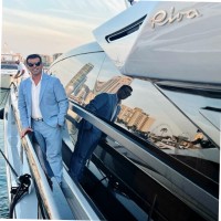 Giuseppe Russo Email & Phone Number