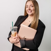 Kirvin Doak Communications Employee Charlotte Bogaski's profile photo