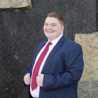 Memorial Mortuaries & Cemeteries Employee Dustin Mangum's profile photo