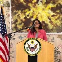 Shailaja Shankar Email