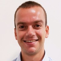 Speeds Healthcare Employee Peter France's profile photo
