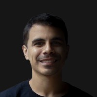 Metrô Rio Employee Gabriel Leite's profile photo