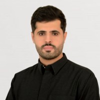 CyberStone Employee Abdulaziz Almarfadi's profile photo