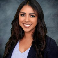 Kuvera Partners Employee Julia Espinoza's profile photo
