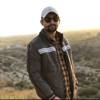 Binary Geckos Employee Vishal Bharvadiya's profile photo