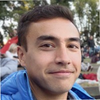 SandboxAQ Employee Steve Lai's profile photo