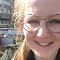 Katrine Jørgensen Email
