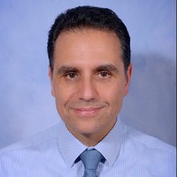 Consolidated Contractors Company Employee Dori Barakat's profile photo