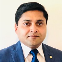 CGI Employee Nitin Mohan's profile photo