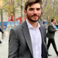 Patrick Ingram Email & Phone Number