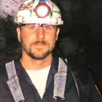 Alpha Metallurgical Resources Employee Logan Hall's profile photo