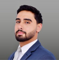 BEYRIDGE Employee Yaser Assaleh's profile photo