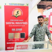SHEETAL INDUSTRIES Employee Akshay Chawla's profile photo