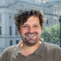 Factor AE Employee Collin Blue's profile photo