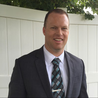 USANA Health Sciences Employee Eric Oldroyd's profile photo