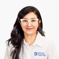 Dimas Lighting Employee Alison Covarrubias's profile photo