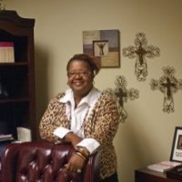 Cornerstone Baptist Church Employee Sylvia King's profile photo
