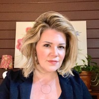 Community College of Vermont Employee Danielle Bresette's profile photo