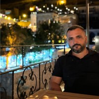 Makrev Packaging Employee Engin Mısır's profile photo