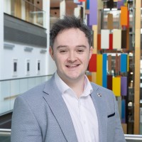 NeuroBell Employee Colm Murphy's profile photo