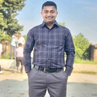 IDFC FIRST Bank Employee Anujkumar Patel's profile photo