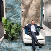 Baldocer Employee Lars Fischer's profile photo