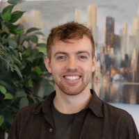 Merge Employee Parker Misch's profile photo