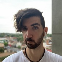Blue Marble Geographics Employee Julian Centurion's profile photo