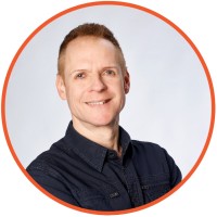 Sinpex Employee Werner Krahe's profile photo