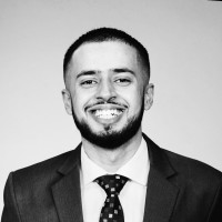 Saad Tariq's profile photo