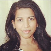 Advocate Aurora Health Employee Vinnie Patel's profile photo