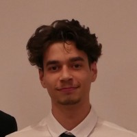 LEWO Employee Yannic Oberhausen's profile photo